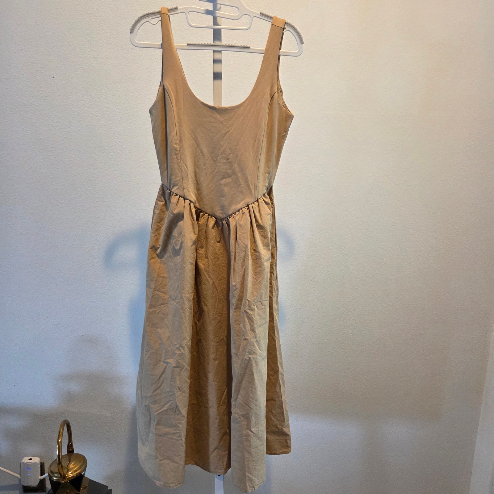 Nwt Nation Los Angeles Fiona Dress Sz M — image 6 of 8